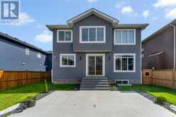 179 Sandpiper Park Chestermere