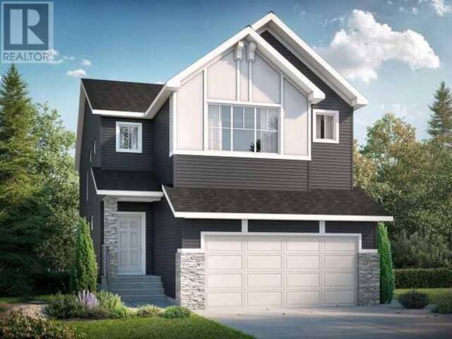 83 Amblefield Grove NW Calgary Alberta