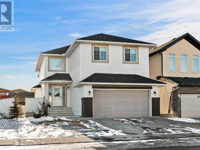 9 Saddlemead Road NE Calgary