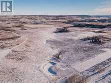 Horse Creek Road Rural Rocky View