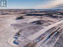 Horse Creek Road Rural Rocky View