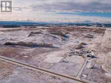 Horse Creek Rural Rocky View