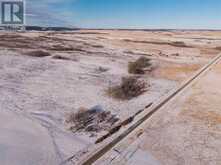 Horse Creek Rural Rocky View