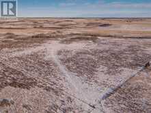 Horse Creek Rural Rocky View