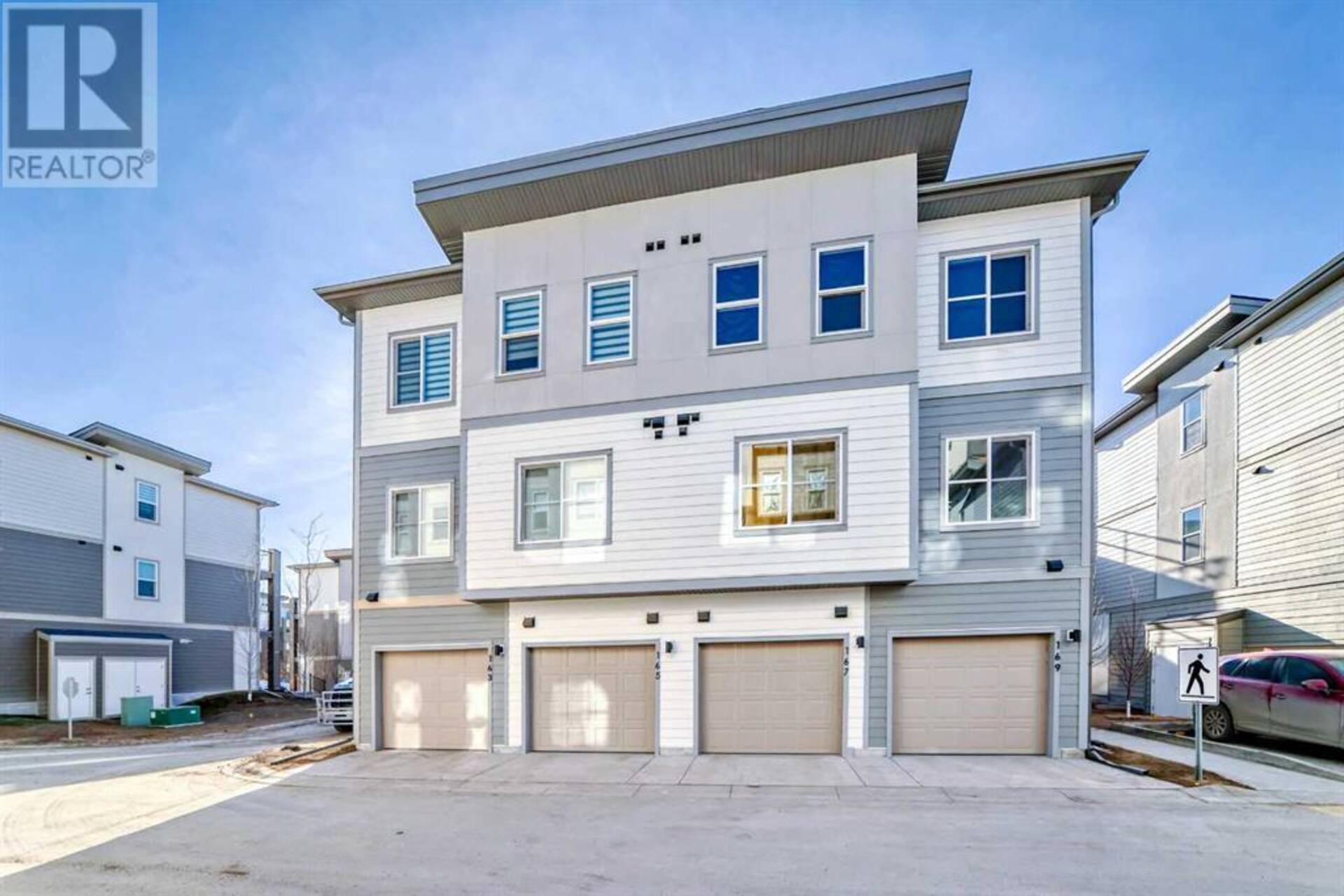 165, 2117 81 Street SW Calgary