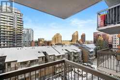 515, 738 3 Avenue SW Calgary