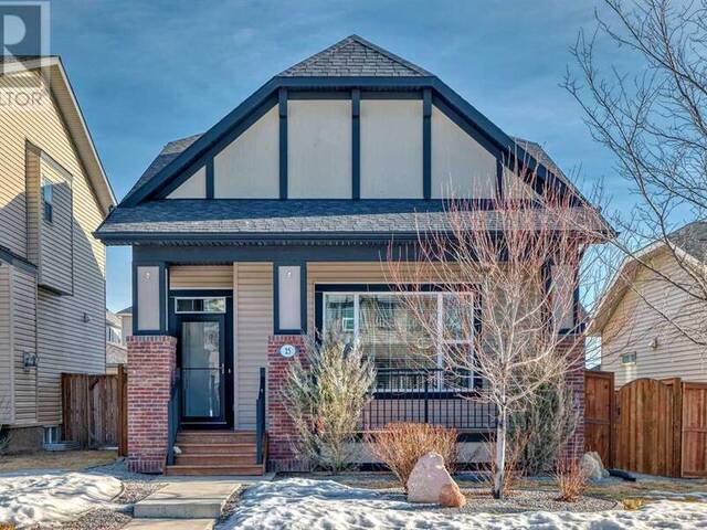 25 Drake Landing Boulevard Okotoks Alberta