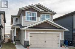 161 Buckskin Way Cochrane