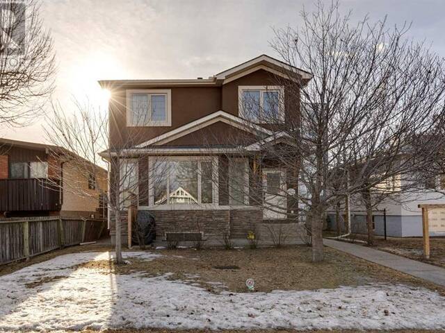 3, 1431 21 Avenue NW Calgary