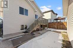 62 Cimarron Meadows Road Okotoks