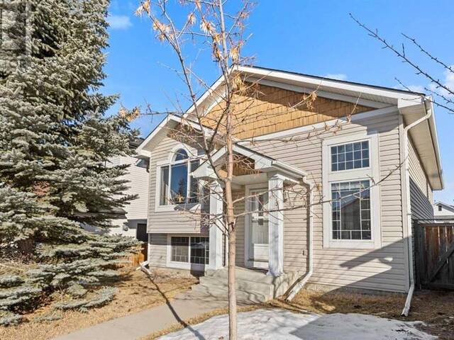 62 Cimarron Meadows Road Okotoks Alberta