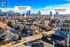 110 18 Street NW Calgary