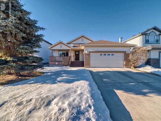 164 West Creek Boulevard Chestermere Alberta