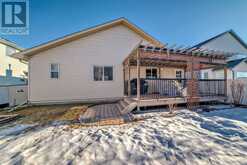 164 West Creek Boulevard Chestermere