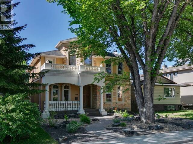 2609 7 Avenue NW Calgary