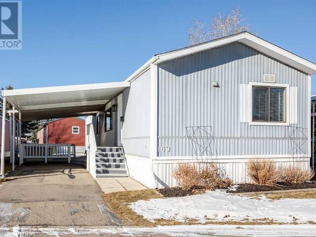 169, 99 Arbour Lake Road NW Calgary Alberta