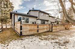 9, 51 Big Hill Way SE Airdrie