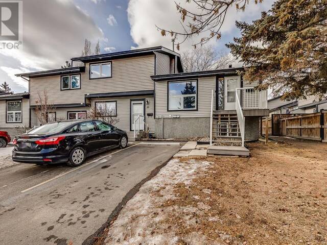 9, 51 Big Hill Way SE Airdrie Alberta