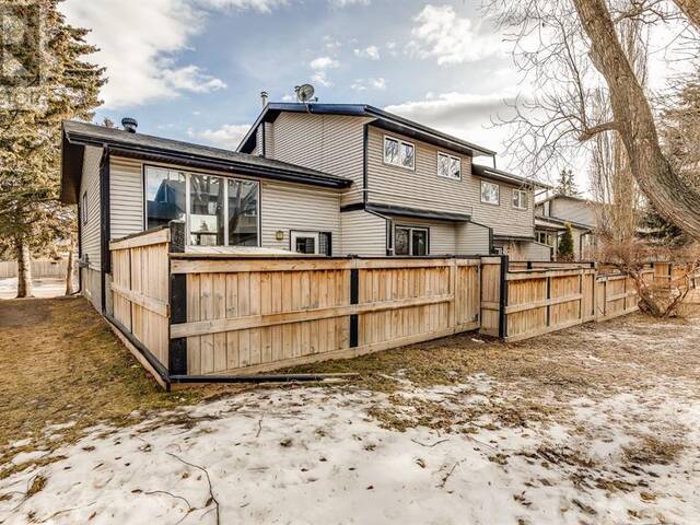 9, 51 Big Hill Way SE Airdrie