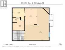 512, 13104 Elbow Drive SW Calgary