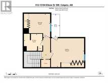 512, 13104 Elbow Drive SW Calgary