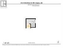 512, 13104 Elbow Drive SW Calgary