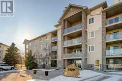 410, 5500 Somervale Court SW Calgary