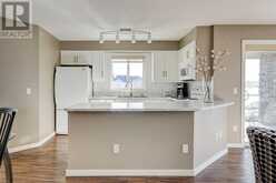 410, 5500 Somervale Court SW Calgary