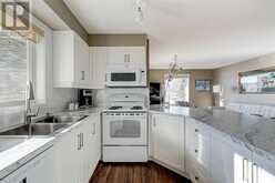 410, 5500 Somervale Court SW Calgary