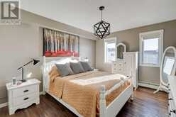 410, 5500 Somervale Court SW Calgary