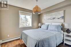 410, 5500 Somervale Court SW Calgary