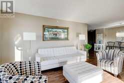 410, 5500 Somervale Court SW Calgary