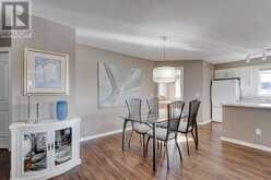 410, 5500 Somervale Court SW Calgary