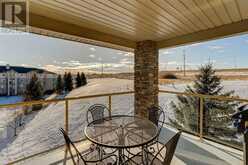 410, 5500 Somervale Court SW Calgary