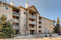 410, 5500 Somervale Court SW Calgary