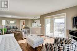 410, 5500 Somervale Court SW Calgary