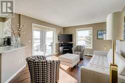 410, 5500 Somervale Court SW Calgary