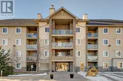 410, 5500 Somervale Court SW Calgary