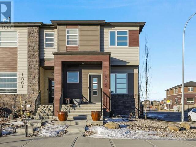 1605 Cornerstone Boulevard NE Calgary Alberta