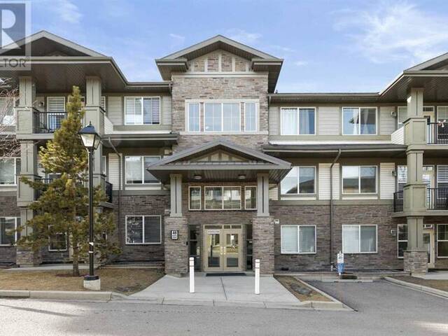 212, 48 Panatella Road NW Calgary