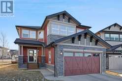 290 Kingsbury View SE Airdrie