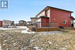 290 Kingsbury View SE Airdrie