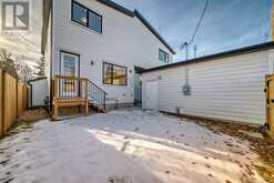 3320 Boulton Road NW Calgary