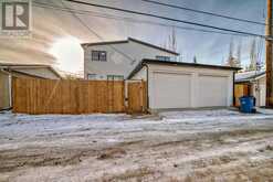 3320 Boulton Road NW Calgary