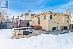 25 Millbank Bay SW Calgary