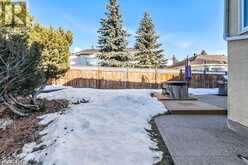 25 Millbank Bay SW Calgary