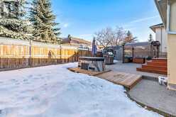 25 Millbank Bay SW Calgary