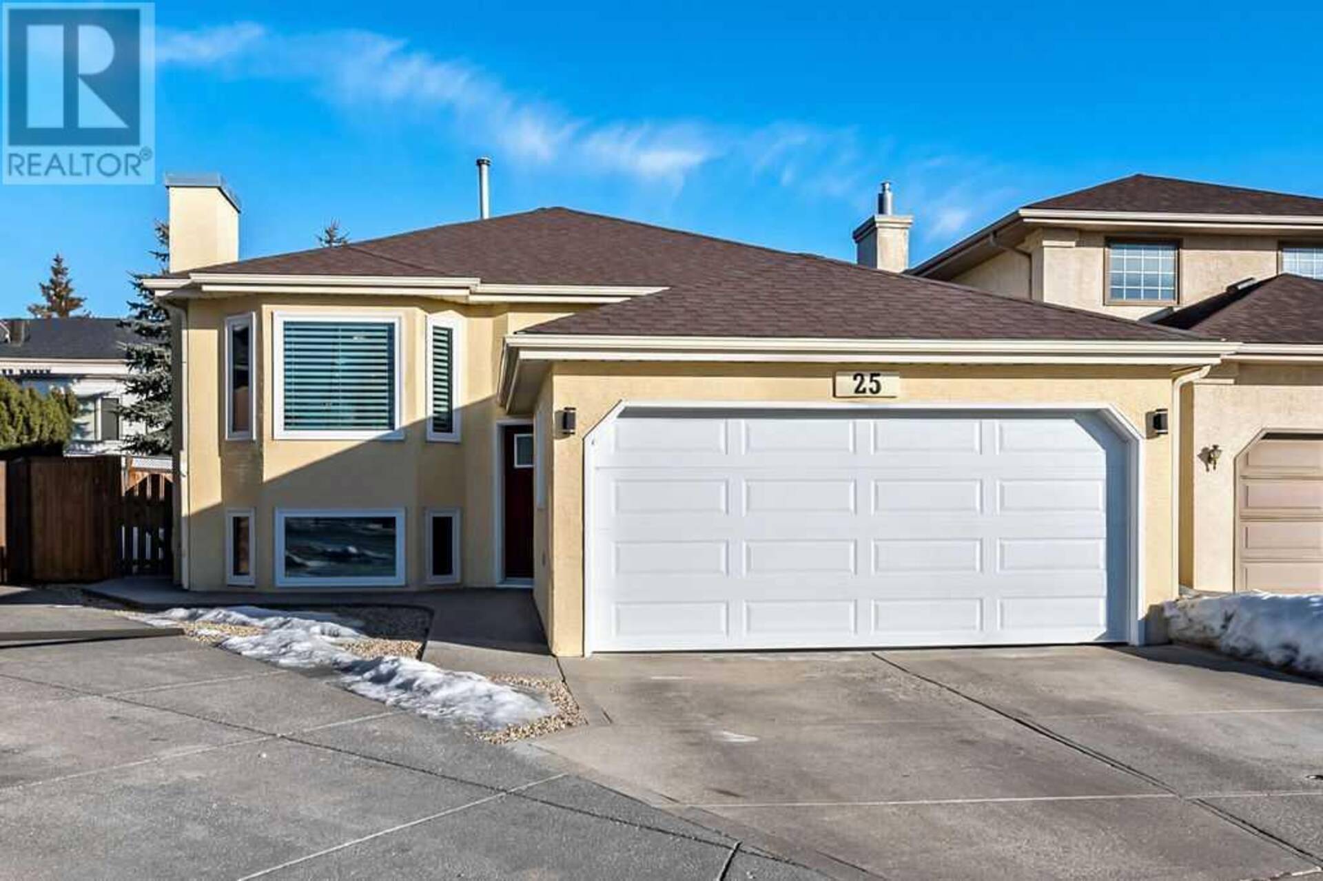 25 Millbank Bay SW Calgary