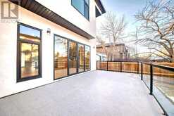 632 26 Avenue NW Calgary