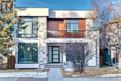 632 26 Avenue NW Calgary